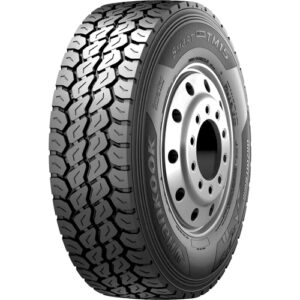 Anvelopă Camioane Trailer HANKOOK TM15 385/65 R22.5 160 K - D B 69 A
