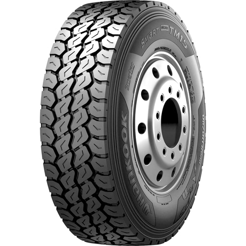 Anvelopă Camioane Directie HANKOOK TM15 385/65 R22.5 158 L - D B 69 1 1 Anvelopă Camioane Trailer HANKOOK TM15 385/65 R22.5 160 K - D B 69 A