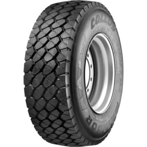 Anvelopă Camioane Trailer MATADOR TM1 Collos 385/65 R22.5 160 K - C C 74 2