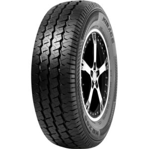 Anvelopă Vara TORQUE TQ05 235/65 R16C 115/113 T - - -  -