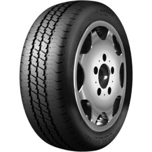 Anvelopă Vara NANKANG TR-10 195/60 R12C 104/102 N - D C 72 B