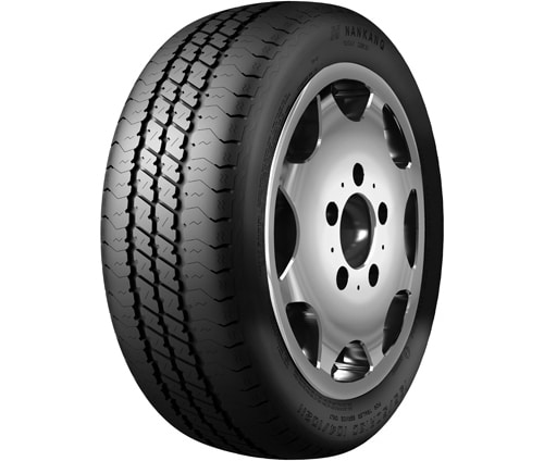 Anvelopă Vara NANKANG TR-10 145/80 R10 84 N - - - - 1 Anvelopă Vara NANKANG TR-10 195/60 R12C 104/102 N - D C 72 B