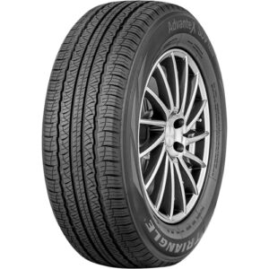 Anvelopă Vara TRIANGLE TR259 265/70 R16 112 H - D C 72 B