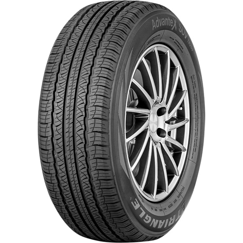 Anvelopă Vara TRIANGLE TR259 235/70 R16 106 H - D C 71 B 1 Anvelopă Vara TRIANGLE TR259 265/70 R16 112 H - D C 72 B