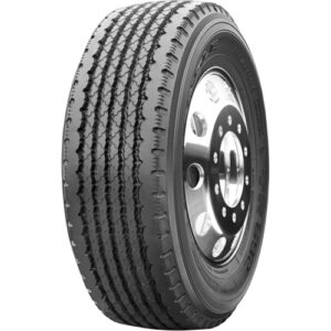 Anvelopă Camioane Trailer TRIANGLE TR692 385/65 R22.5 160 J - D D 71 B