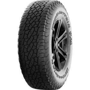 Anvelopă All Seasons BF GOODRICH Trail-Terrain T-A 255/70 R18 116 H - D E 72 2