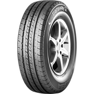 Anvelopă Vara LASSA Transway 2 225/65 R16C 112/110 R - C B 71 B