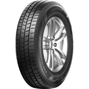 Anvelopă All Seasons FORTUNE Travello 4S 195/65 R16C 104/102 T - C A 72 B