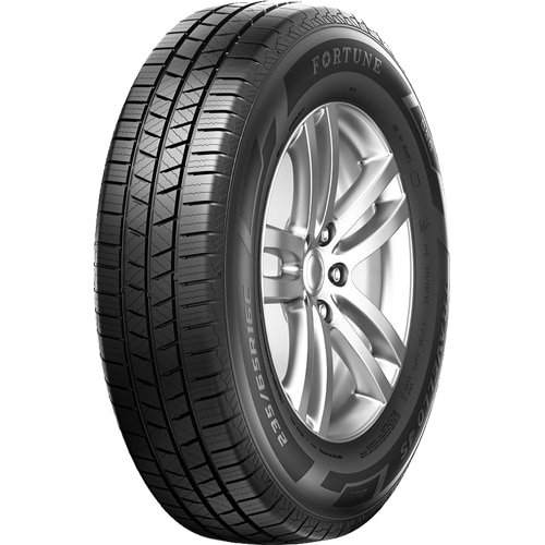Anvelopă All Seasons FORTUNE Travello 4S 195/65 R16C 104/102 T - C A 72 B 1 Anvelopă All Seasons FORTUNE Travello 4S 195/65 R16C 104/102 T - C A 72 B