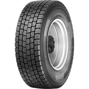 Anvelopă Camioane Tractiune TRIANGLE TRD06 315/70 R22.5 152/148 M - D B 75 B