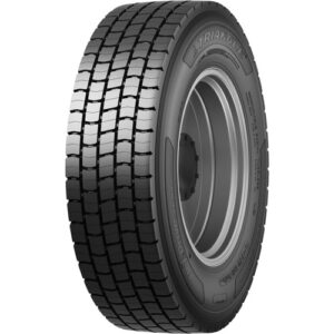 Anvelopă Camioane Tractiune TRIANGLE TRD09 295/80 R22.5 152/149 K - D C 74 B