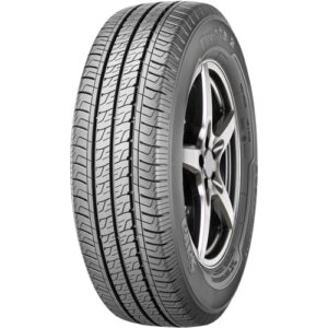 Anvelopă Vara SAVA Trenta 2 195/75 R16C 107/105 S - C B 72 B