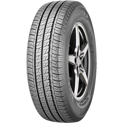 Anvelopă Vara SAVA Trenta 2 185/ R14C 102 R - C C 72 B 1 Anvelopă Vara SAVA Trenta 2 205/ R14C 109 P - C B 72 B