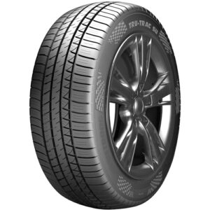 Anvelopă Vara ARMSTRONG Tru-Trac SU 235/55 R19 105 V XL C B 72 B