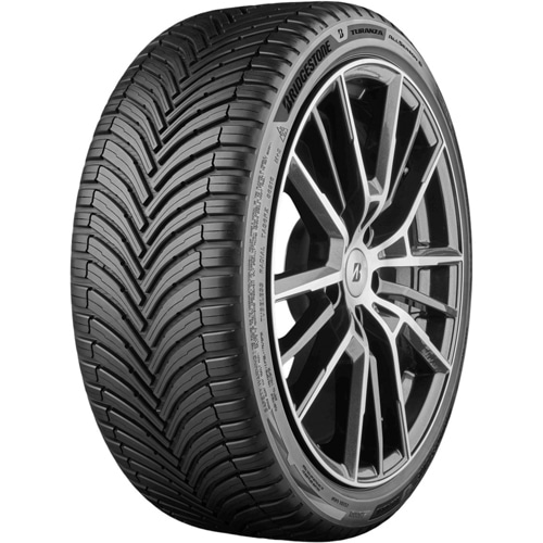 Anvelopă All Seasons BRIDGESTONE Turanza All Season 6 Enliten Driveguard 205/55 R16 94 V RunFlat D B 71 B 1 Anvelopă All Seasons BRIDGESTONE Turanza All Season 6 Enliten Driveguard 225/55 R17 101 W RunFlat C B 71 B