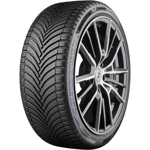 Anvelopă All Seasons BRIDGESTONE Turanza All Season 6 215/65 R16 102 V XL C C 70 B 1 Anvelopă All Seasons BRIDGESTONE Turanza All Season 6 215/60 R16 99 V XL C B 70 B