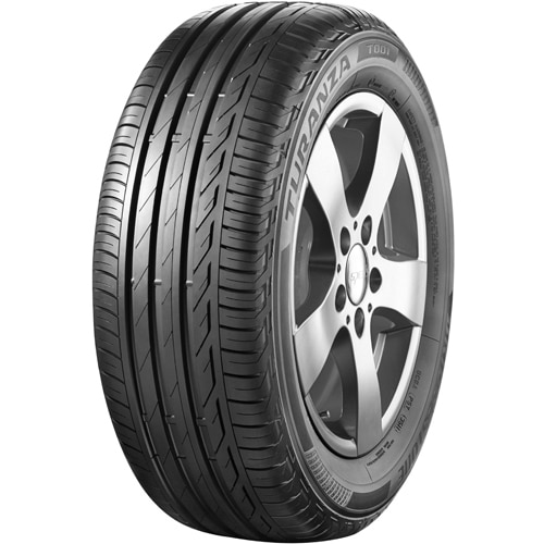 Anvelopă Vara BRIDGESTONE Turanza T001 195/60 R16 89 H - A A 69 B 1 Anvelopă Vara BRIDGESTONE Turanza T001 225/50 R18 95 W - C B 69 B
