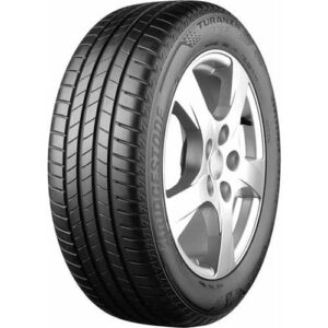 Anvelopă Vara BRIDGESTONE Turanza T005A 215/55 R18 95 H - B B 70 B