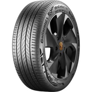 Anvelopă Vara CONTINENTAL UltraContact NXT CRM 235/45 R20 100 V XL A A 69 B