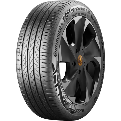Anvelopă Vara CONTINENTAL UltraContact NXT CRM 215/50 R18C 96 W - A A 69 A 1 Anvelopă Vara CONTINENTAL UltraContact NXT CRM 235/45 R20 100 V XL A A 69 B
