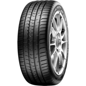 Anvelopă Vara VREDESTEIN Ultrac Satin MO 225/45 R18 91 W - B A 70 B