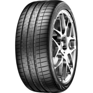 Anvelopă Vara VREDESTEIN Ultrac Vorti Plus 295/35 R20 105 Y XL C B 72 B