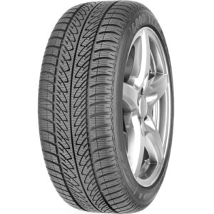 Anvelopă Iarna GOODYEAR Ultra Grip 8 Performance AO FP 255/60 R18 108 H - C C 70 1
