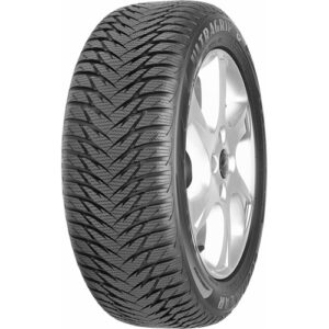 Anvelopă Iarna GOODYEAR Ultra Grip 8 205/60 R16 96 H XL C C 69 1