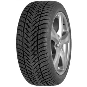 Anvelopă Iarna GOODYEAR Ultra Grip BMW 255/55 R18 109 H RunFlat C C 71 2