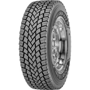 Anvelopă Camioane Tractiune GOODYEAR Ultra Grip Max D 295/60 R22.5 150/149 L - D C 73 1