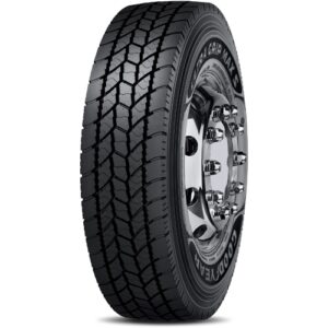 Anvelopă Camioane Directie GOODYEAR Ultra Grip Max S 295/60 R22.5 150/149 L - C B 72 B