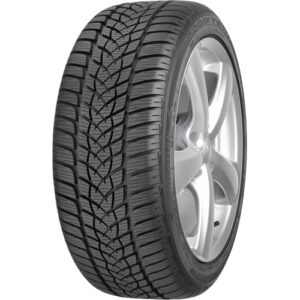 Anvelopă Iarna GOODYEAR Ultra Grip Performance 2 205/55 R16 91 H RunFlat C D 72 B