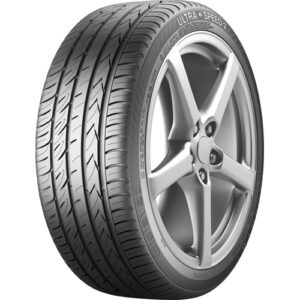 Anvelopă Vara GISLAVED Ultra Speed 2 205/40 R17 84 W XL C B 72 2