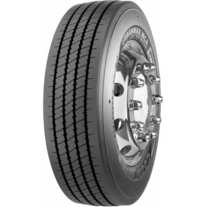 Anvelopă Camioane Toate Pozitiile GOODYEAR UrbanMax MCA 295/80 R22.5 152/154 E/J - D C 71 1