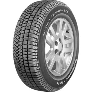 Anvelopă All Seasons BF GOODRICH Urban Terrain T-A 235/75 R15 109 H XL C C 72 B
