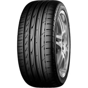Anvelopă Vara YOKOHAMA V103 205/55 R16 91 W - D C 71 2
