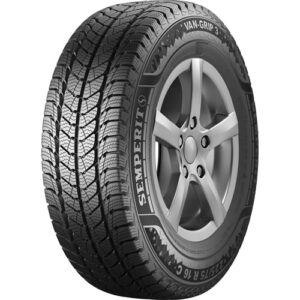 Anvelopă Iarna SEMPERIT Van-Grip 3 215/60 R16C 103/101 T - D C 73 B