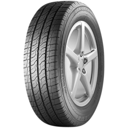 Anvelopă Vara SEMPERIT Van-Life 2 225/70 R15C 112/110 R - C B 72 2 1 Anvelopă Vara SEMPERIT Van-Life 2 195/65 R16C 104/102 T - C B 72 B