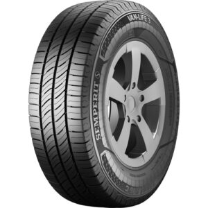 Anvelopă Vara SEMPERIT Van-Life 3 215/70 R15C 109/107 S - C B 72 B