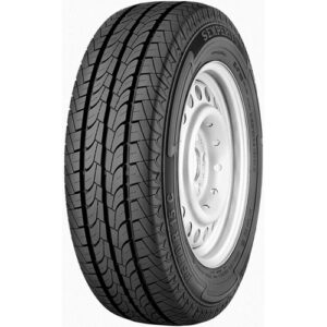 Anvelopă Vara SEMPERIT Van-Life 205/65 R15 99 T XL C C 71 B