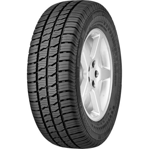 Anvelopă All Seasons CONTINENTAL VancoFourSeason 2 225/75 R16C 121/120 R - D B 73 2 1 Anvelopă All Seasons CONTINENTAL VancoFourSeason 2 225/75 R16C 121/120 R - D B 73 2