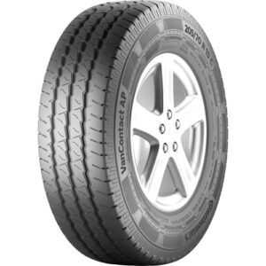 Anvelopă Vara CONTINENTAL VanContact AP 215/82 R14C 112/110 P - D B 72 2