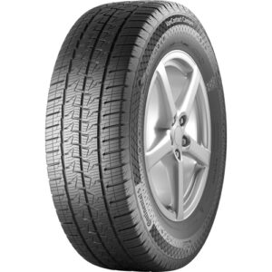 Anvelopă All Seasons CONTINENTAL VanContact Camper 235/65 R16C 115/113 R - - -  -