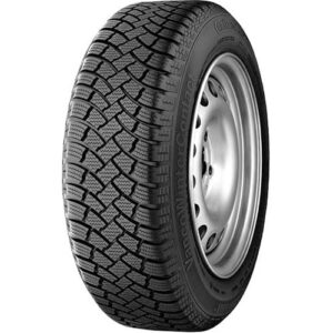 Anvelopă Iarna CONTINENTAL VancoWinterContact 235/65 R16C 121/119 R - C B 73 B