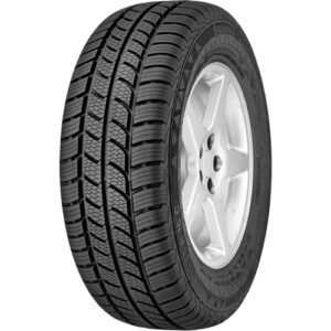 Anvelopă Iarna CONTINENTAL VancoWinter 2 235/65 R16C 118/116 R - C C 73 B