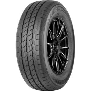 Anvelopă All Seasons ARIVO Vanderful A-S 225/65 R16C 112/110 R - C C 72 B