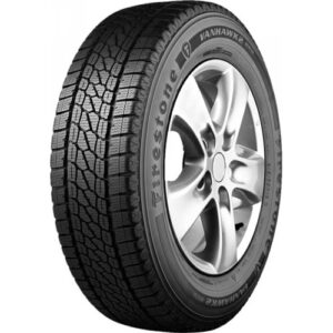 Anvelopă Iarna FIRESTONE Vanhawk 2 Winter 215/65 R16C 106/104 T - D B 73 B