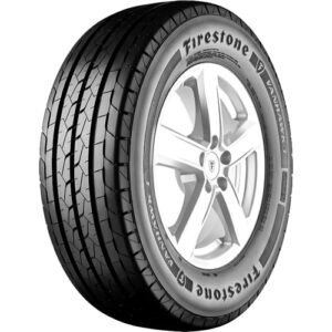 Anvelopă Vara FIRESTONE Vanhawk 3 Enliten 215/60 R16C 103/101 T - - -  -