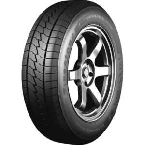 Anvelopă All Seasons FIRESTONE Vanhawk Multiseason 215/75 R16C 116/114 R - - -  -