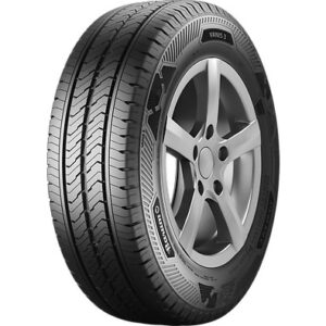 Anvelopă Vara BARUM Vanis 3 215/75 R16C 116/114 R - C C 72 B